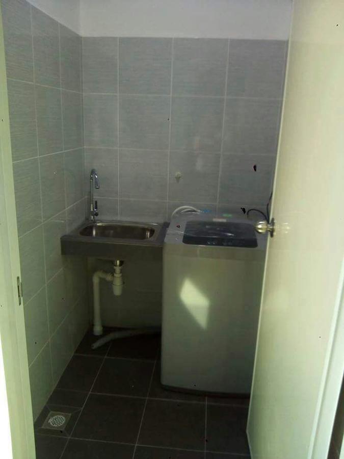 Qing Yun Resthouse -Delima Satu Hotel Kampong Serusup Buitenkant foto